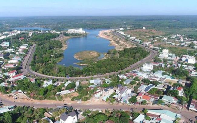 Bình Phước hủy chủ trương cho Tập đoàn FLC lập quy hoạch dự án 1.700 ha